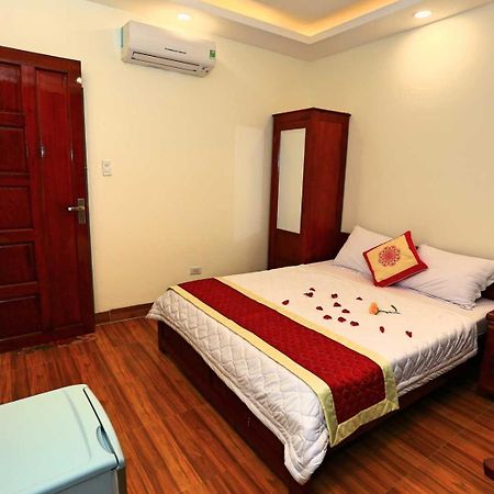 Sun Sea Hotel Quy Nhon Buitenkant foto
